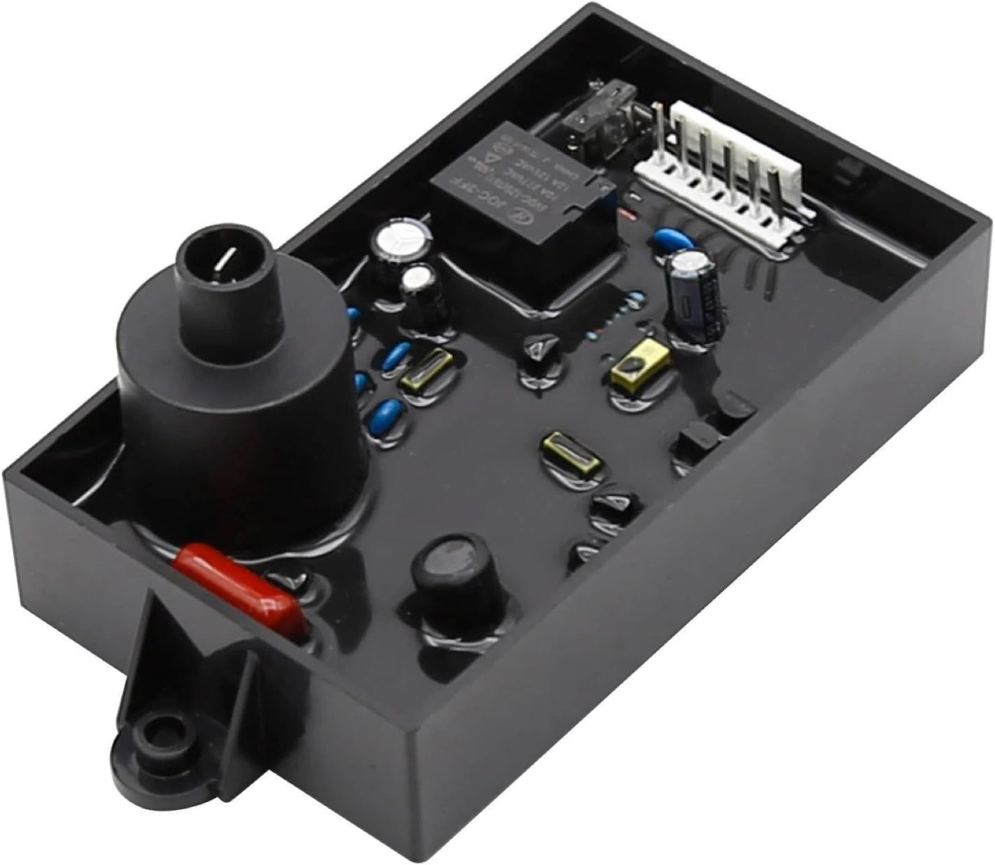 RV Water Heater PC Control Ignition - photo 4