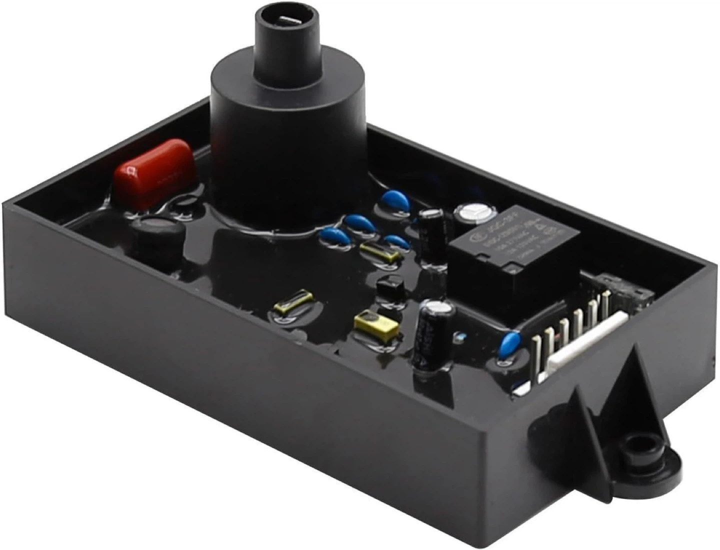 RV Water Heater PC Control Ignition - photo 3