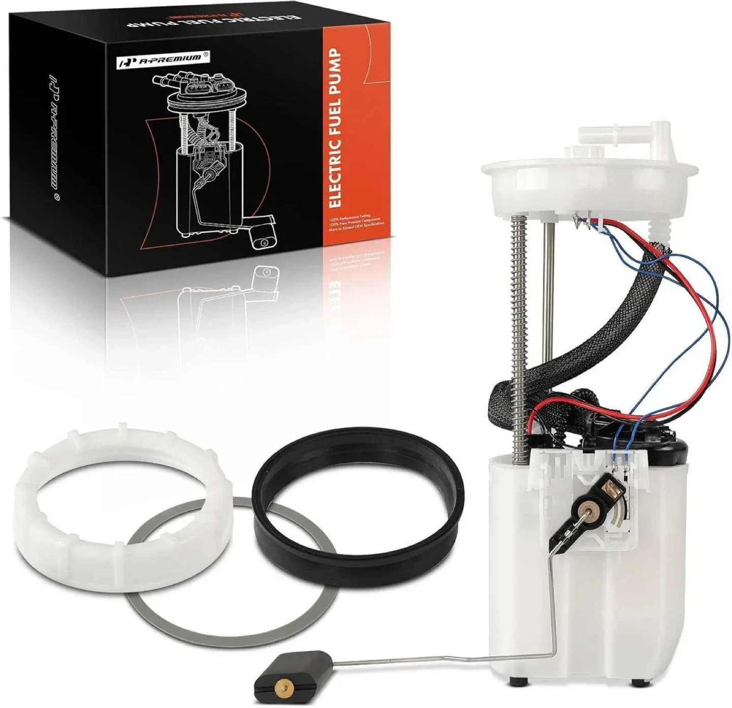 A-Premium Electric Fuel Pump Module Assembly
