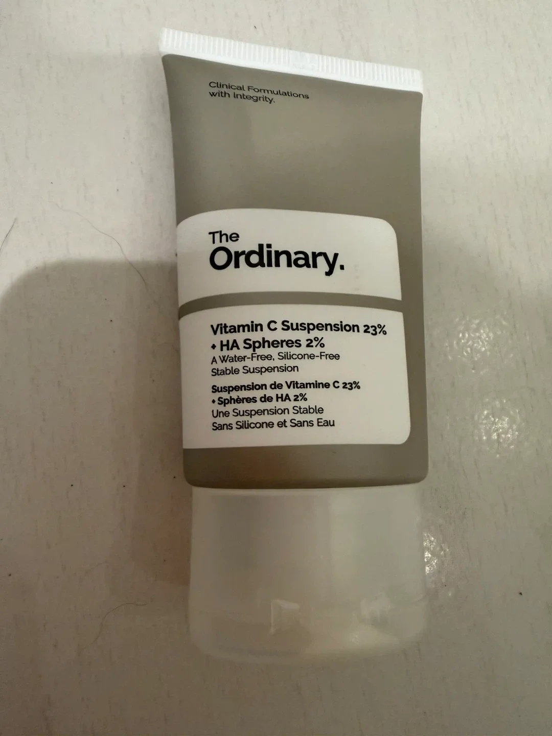 The Ordinary Vitamin C Suspension 23% #Cleanout