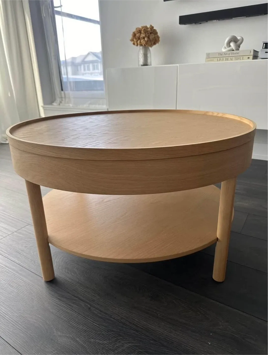 Bouclair Coffee Table