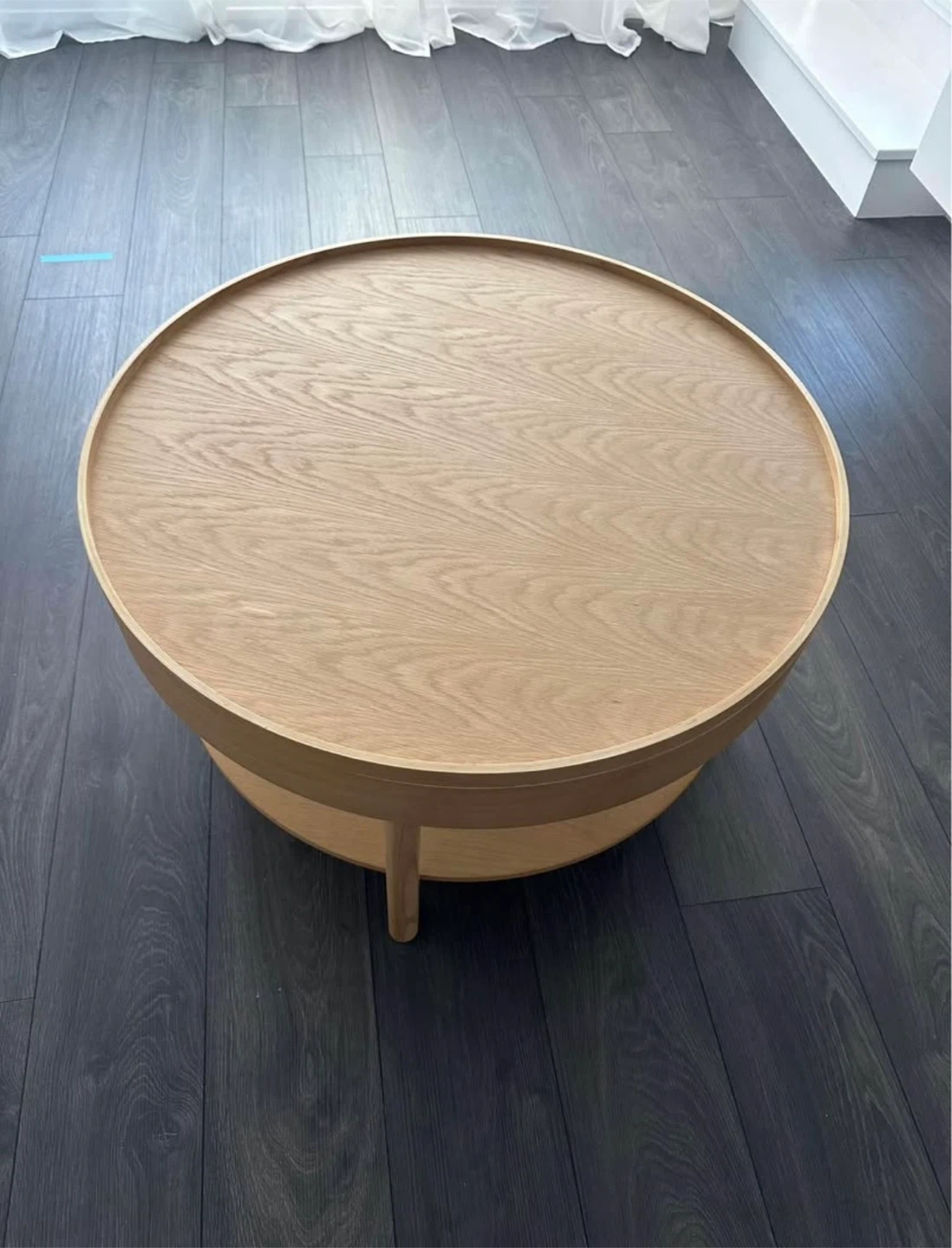 Bouclair Coffee Table - photo 2