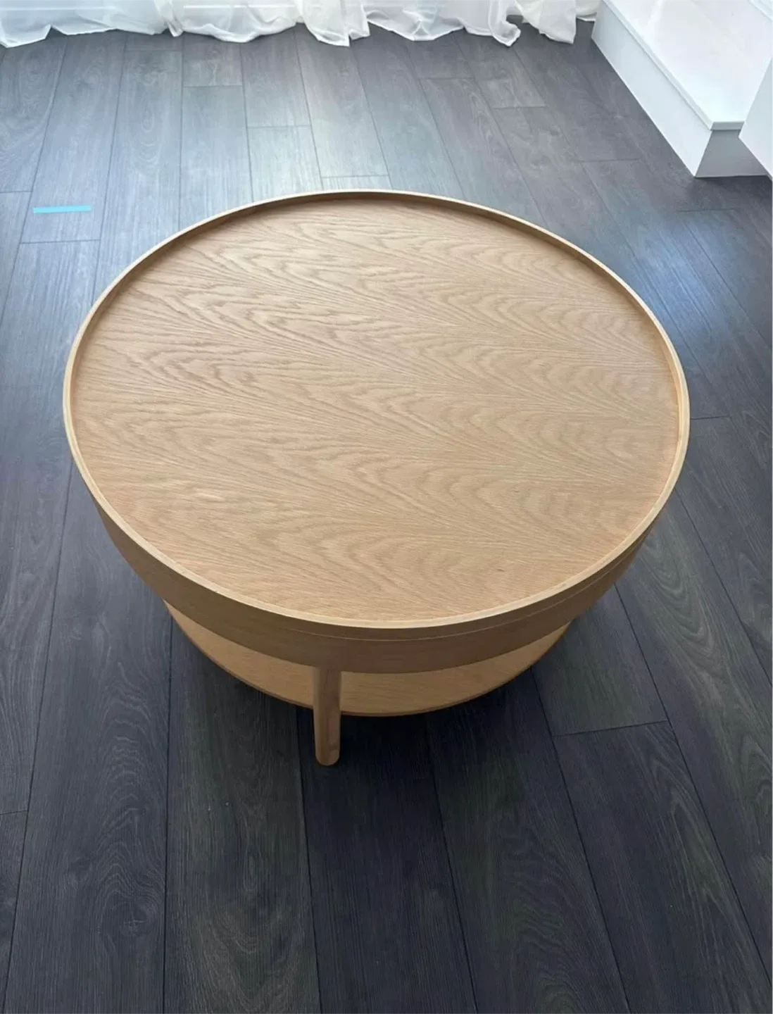 Bouclair Coffee Table image indicator(2)