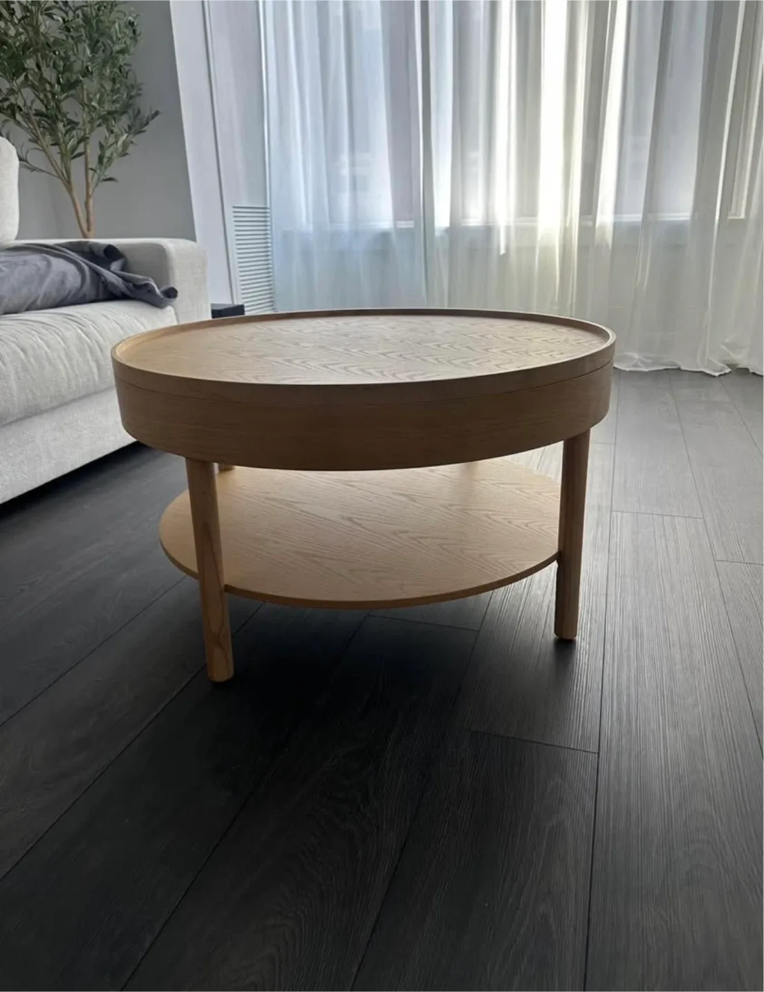 Bouclair Coffee Table image indicator(4)