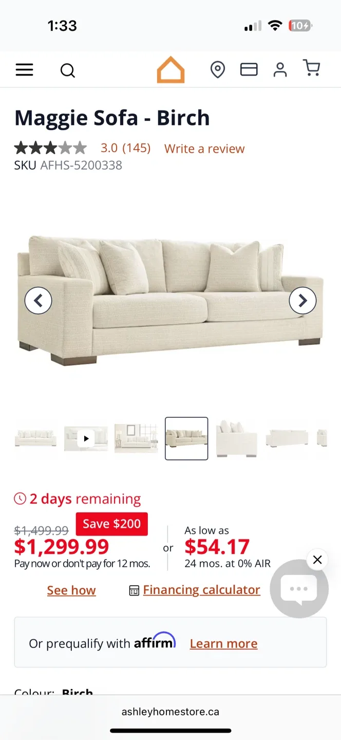 Maggie Couch from Ashley image indicator(5)