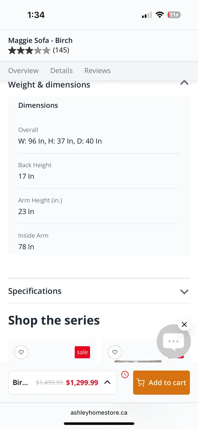 Maggie Couch from Ashley image indicator(6)