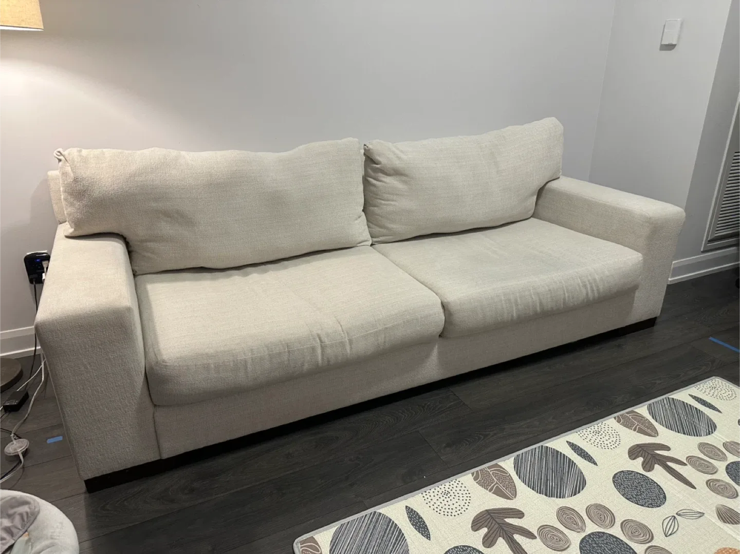 Maggie Couch from Ashley