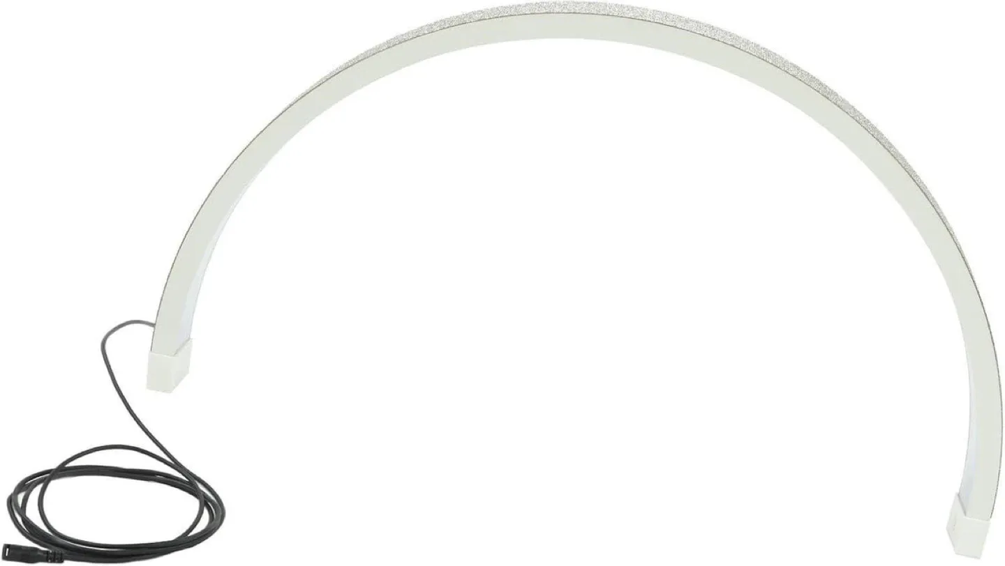 Adjustable Color Temperature Beauty Light