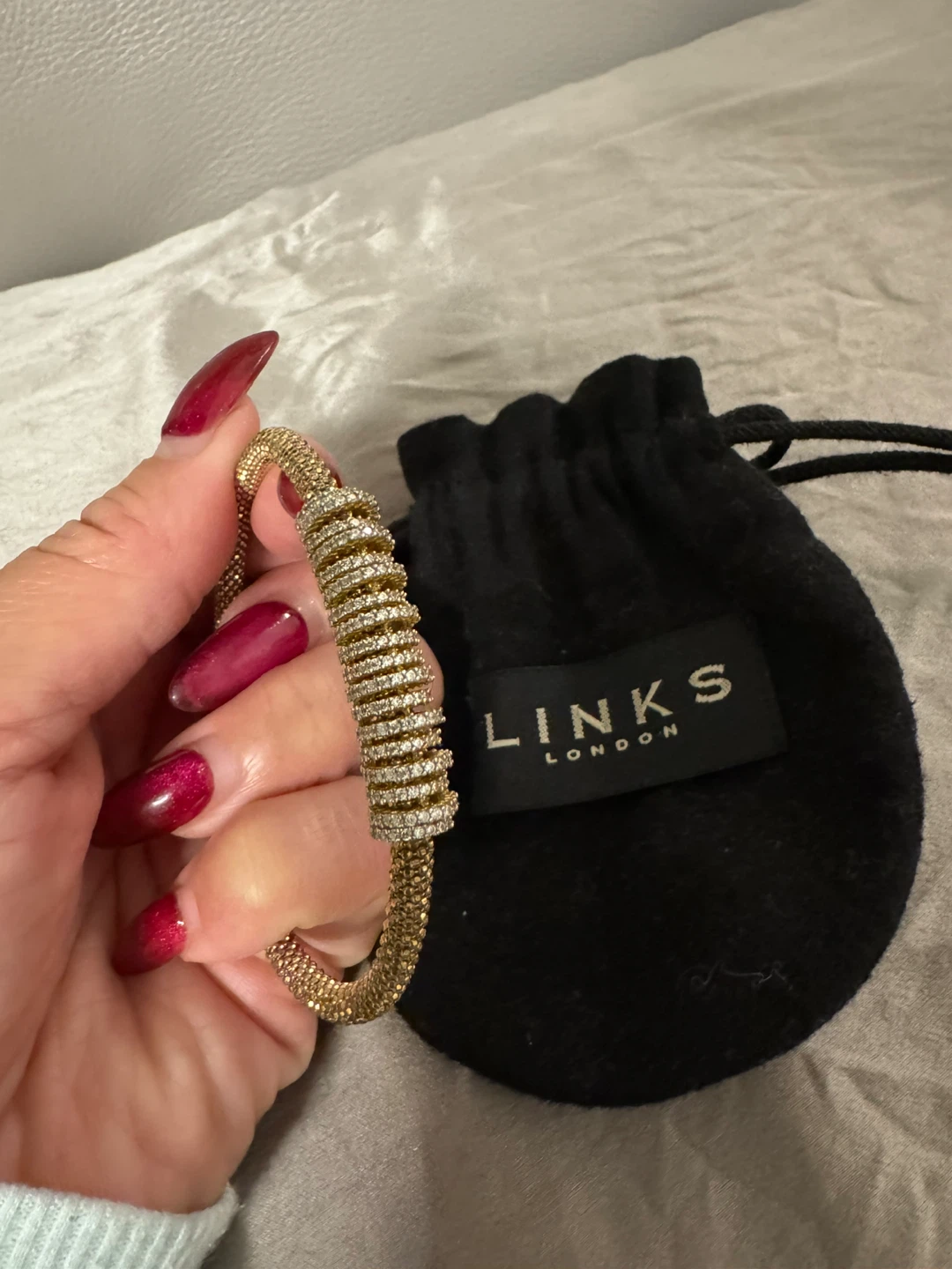 Links of London Effervescence Bracelet - photo 3