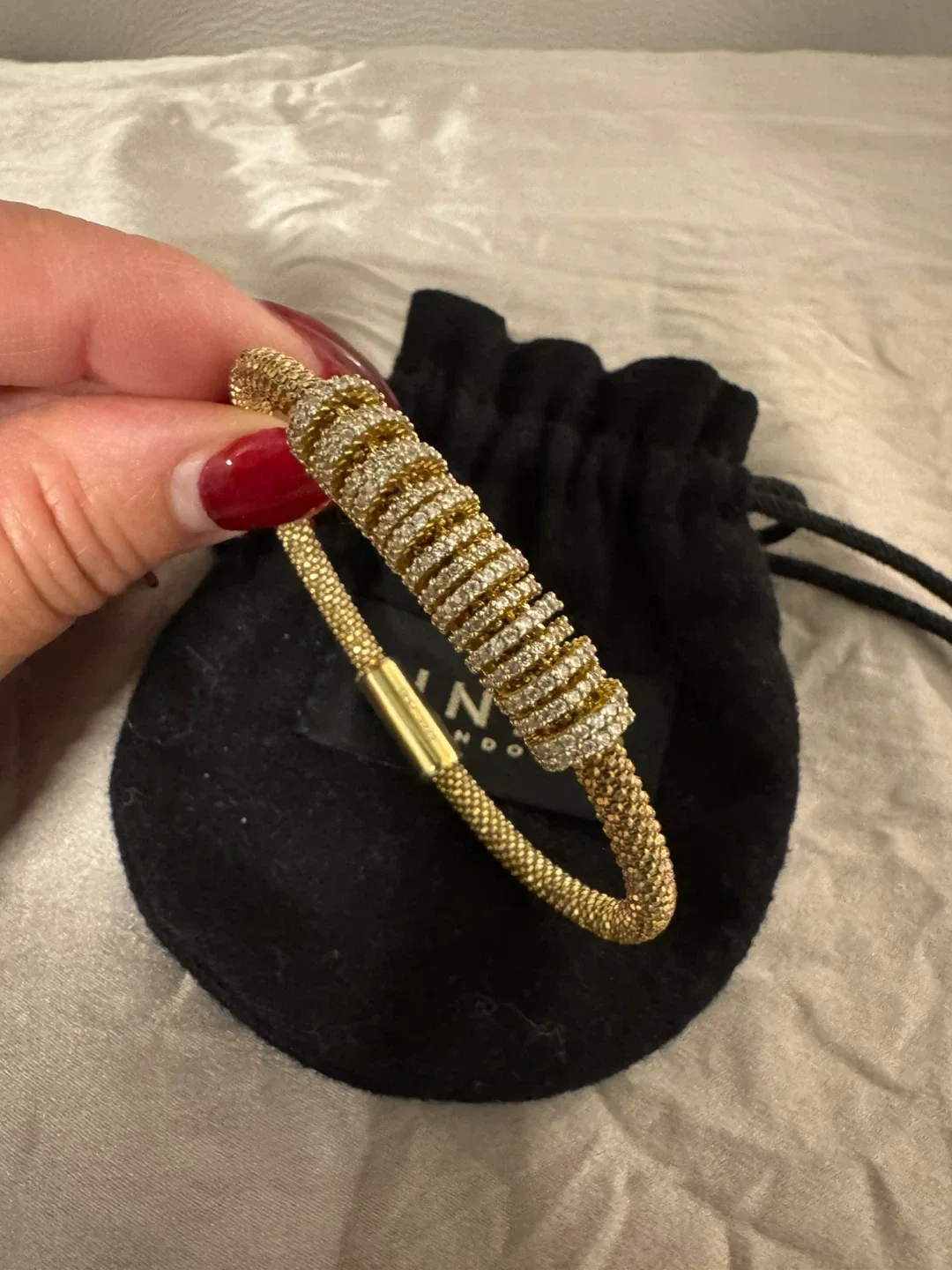 Links of London Effervescence Bracelet