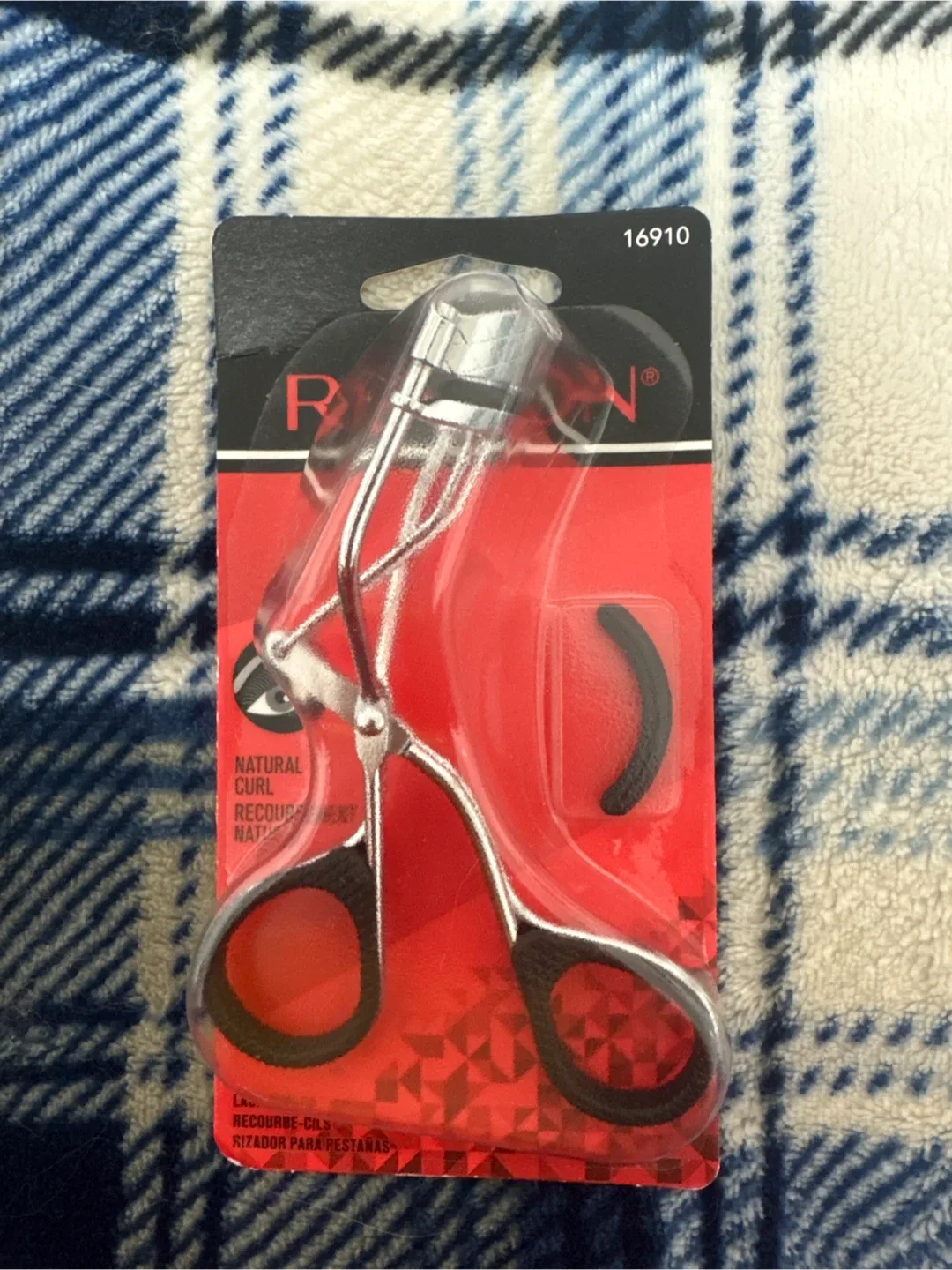 Revlon Lash Curlers - New in Package