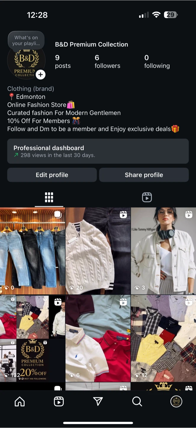 Jeans Stock of B&D Premium Collection - photo 3