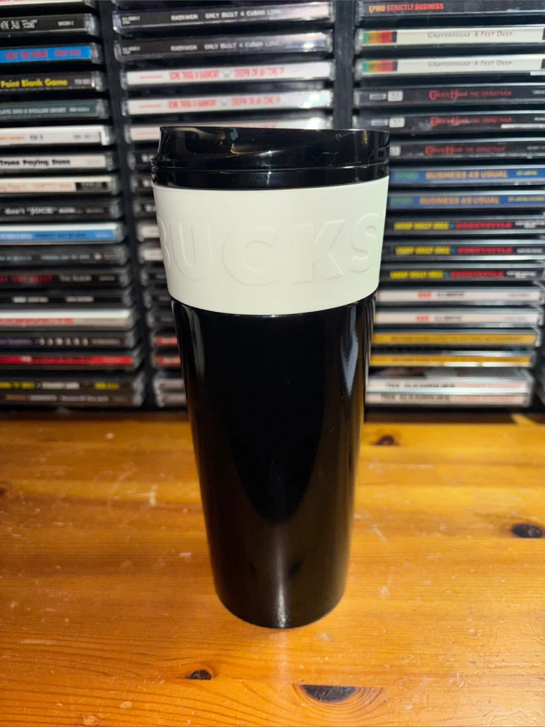 Starbucks 16oz Tumbler -NEW