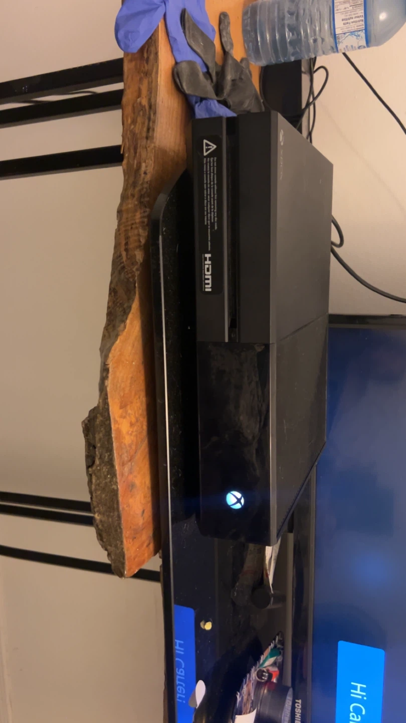 Xbox One
