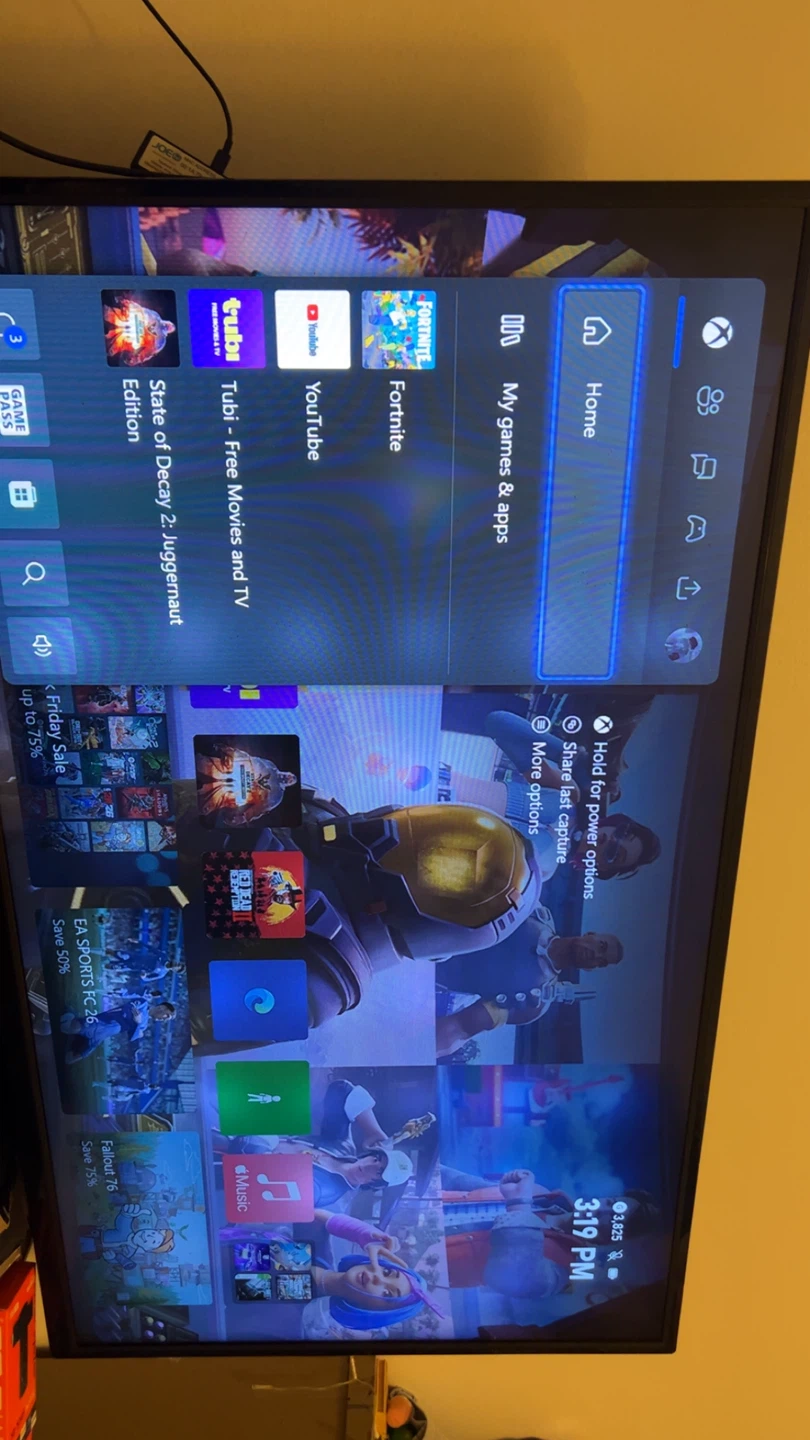 Xbox One - photo 2