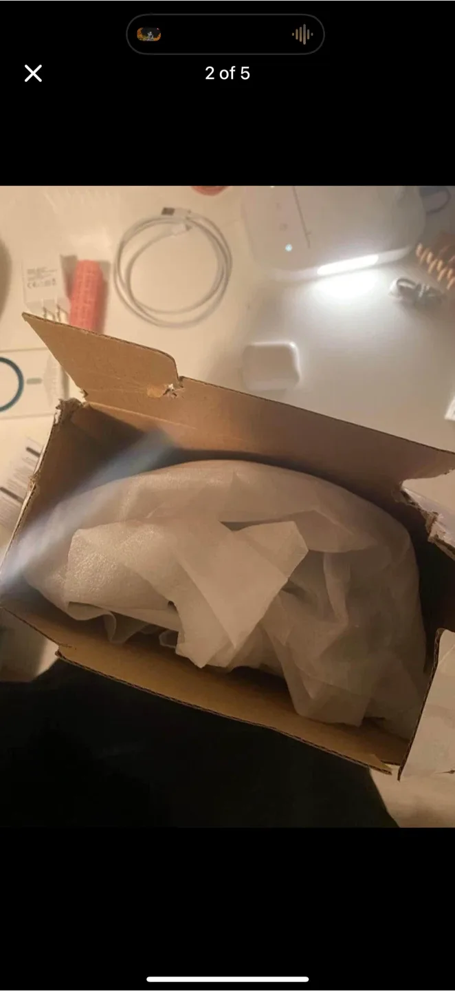 New SUN X17 MAX 72 LED Nail Lamp image indicator(2)