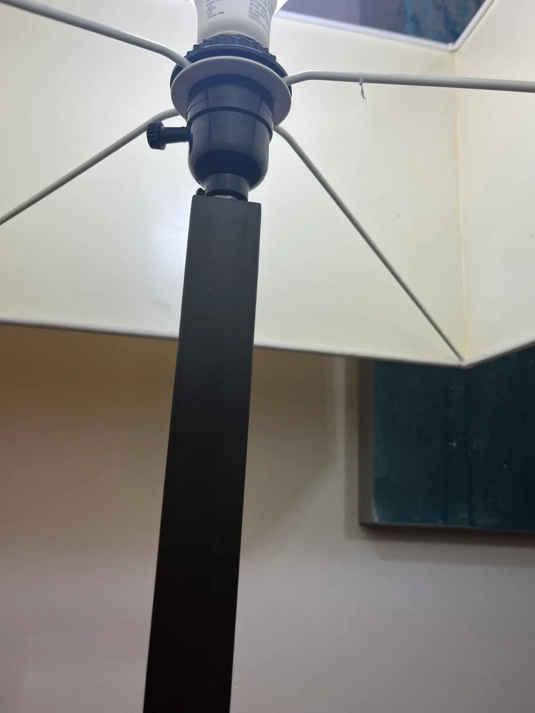 Modern Floor Lamp image indicator(3)