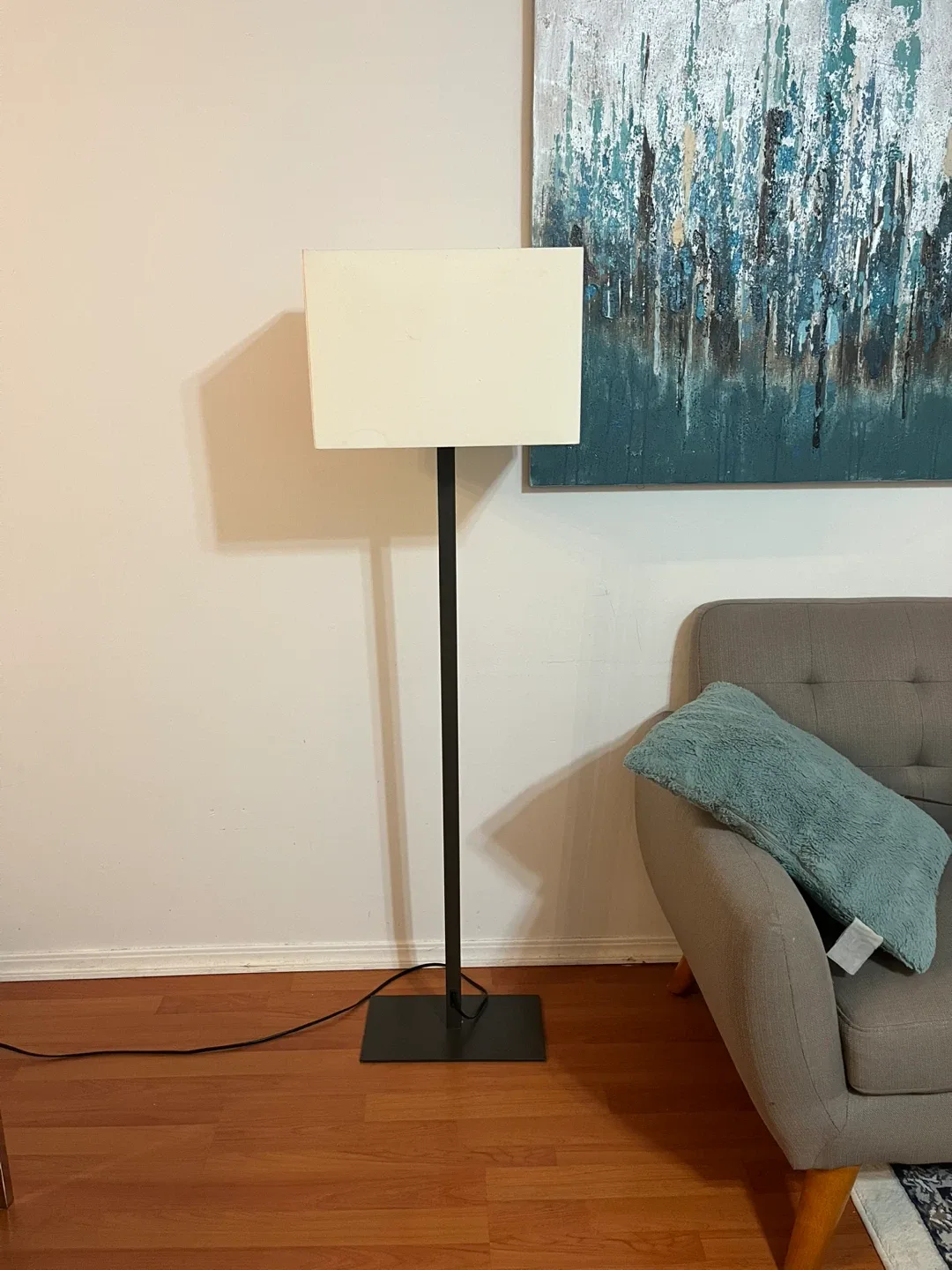 Modern Floor Lamp image indicator(4)