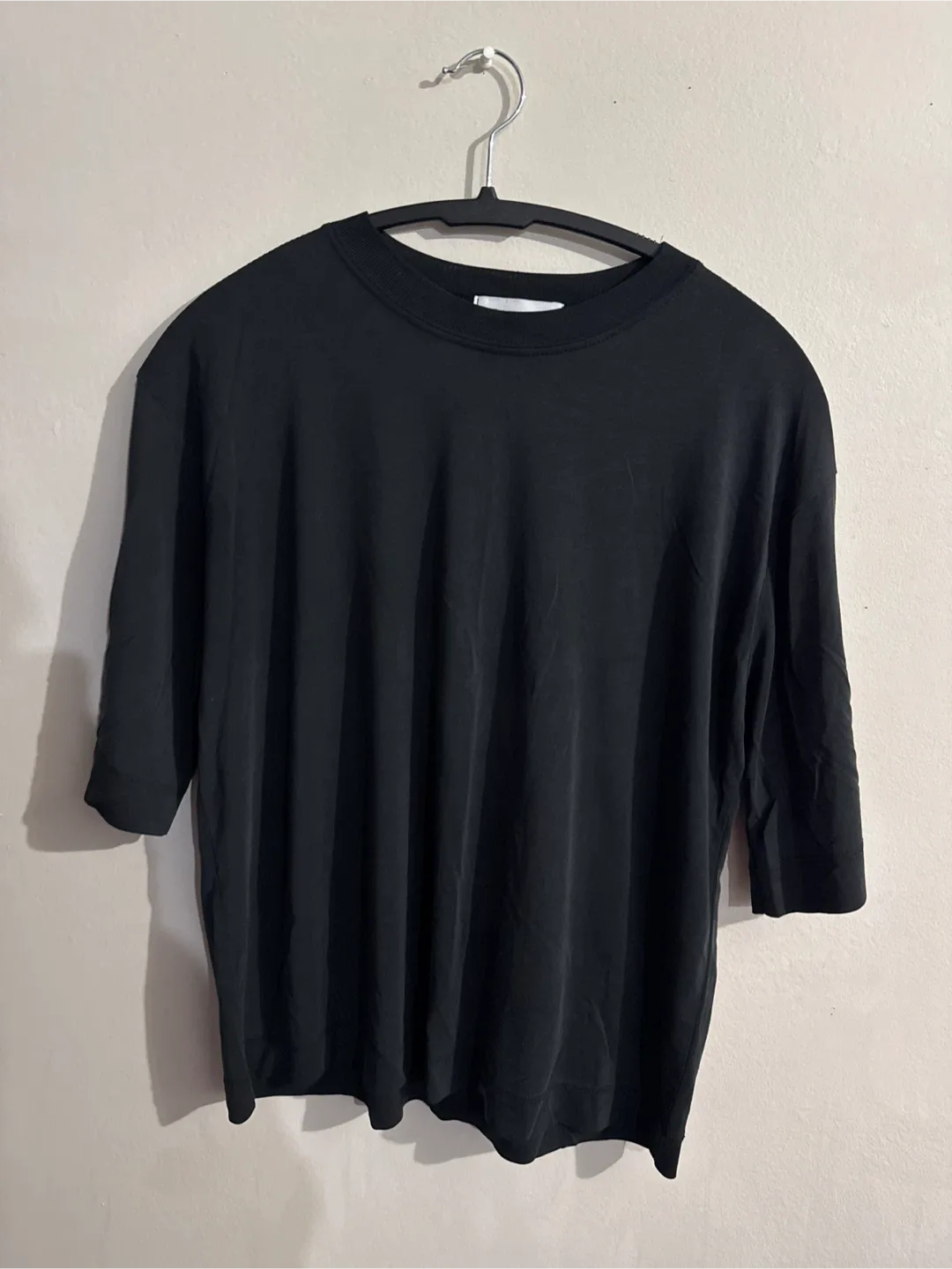 Black T-Shirt