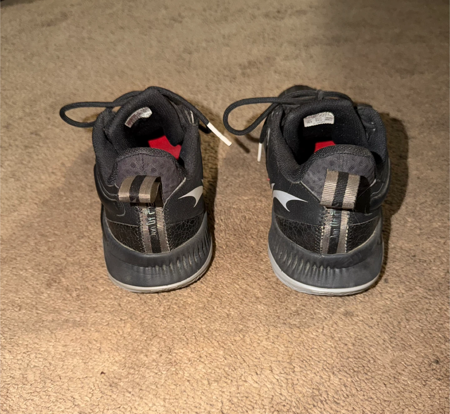 Way of Wade Son of Flash Basketball Shoes - photo 4