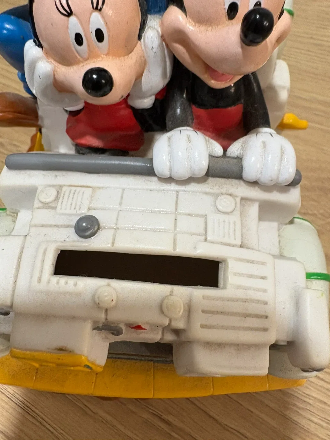 Walt Disney World Character Car Bank image indicator(6)