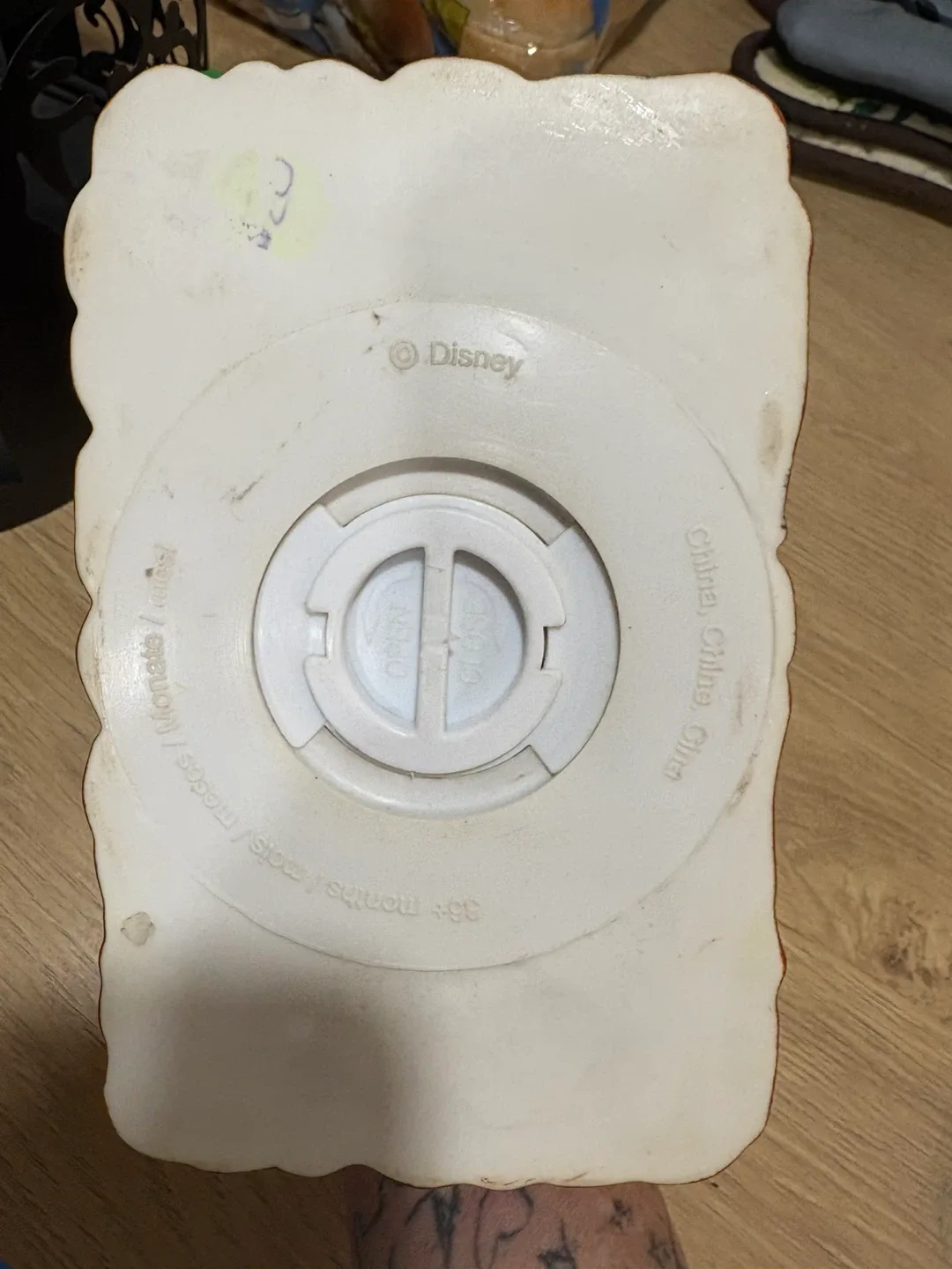 Walt Disney World Character Car Bank image indicator(7)