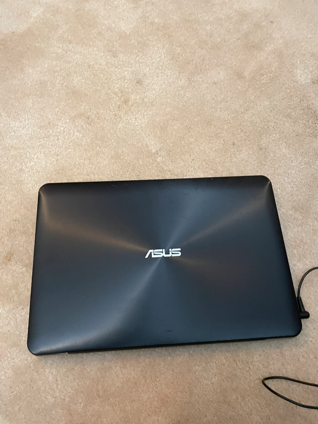 Asus Laptop - photo 2