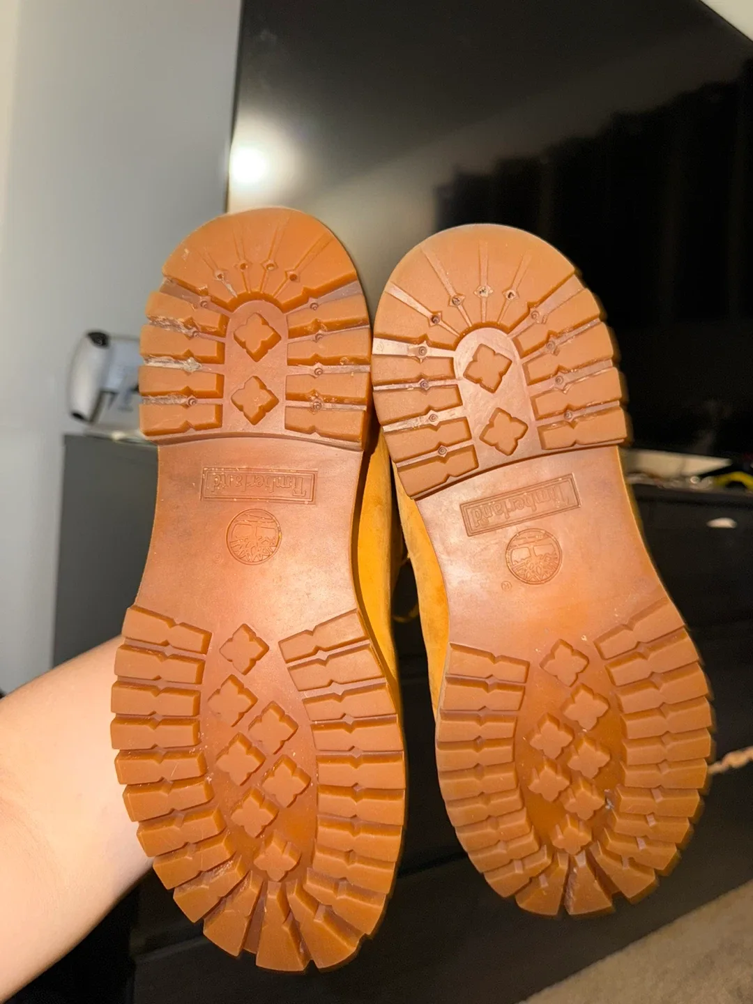 Timberland 6-Inch Premium Waterproof Boots image indicator(5)