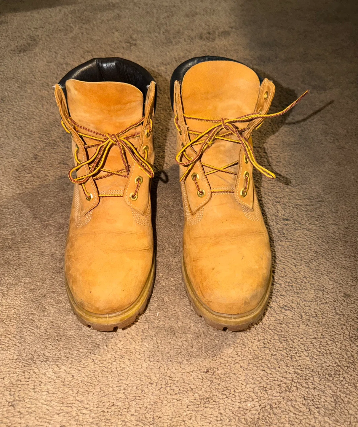 Timberland 6-Inch Premium Waterproof Boots image indicator(2)