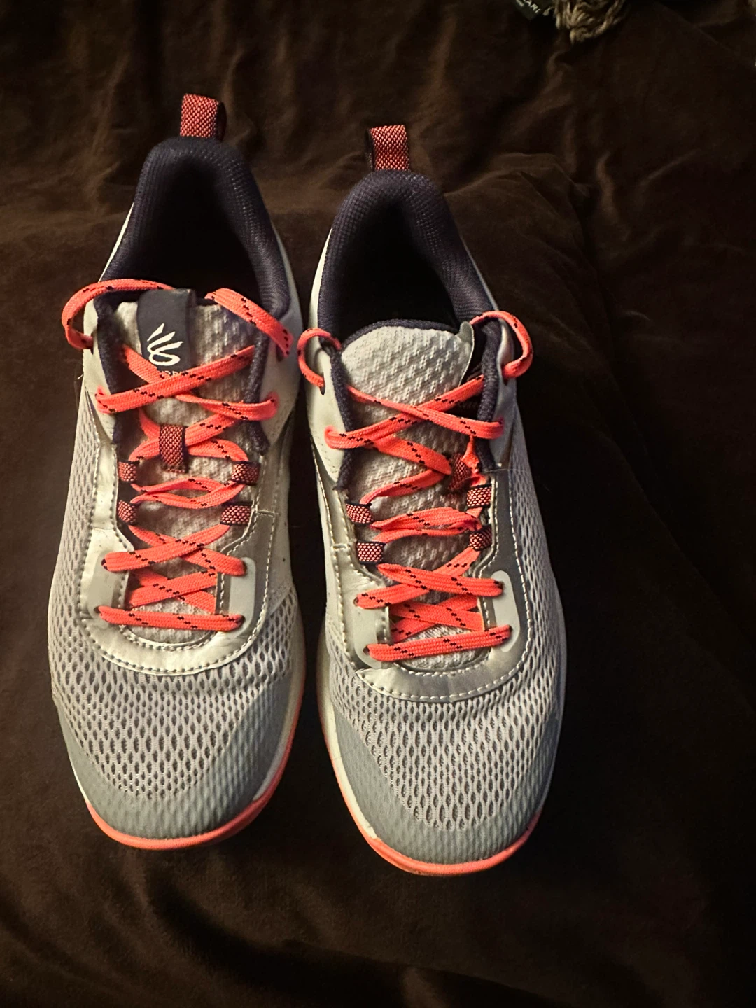 Under Armour Curry Running Shoes 6.5Y #Cleanout - photo 5