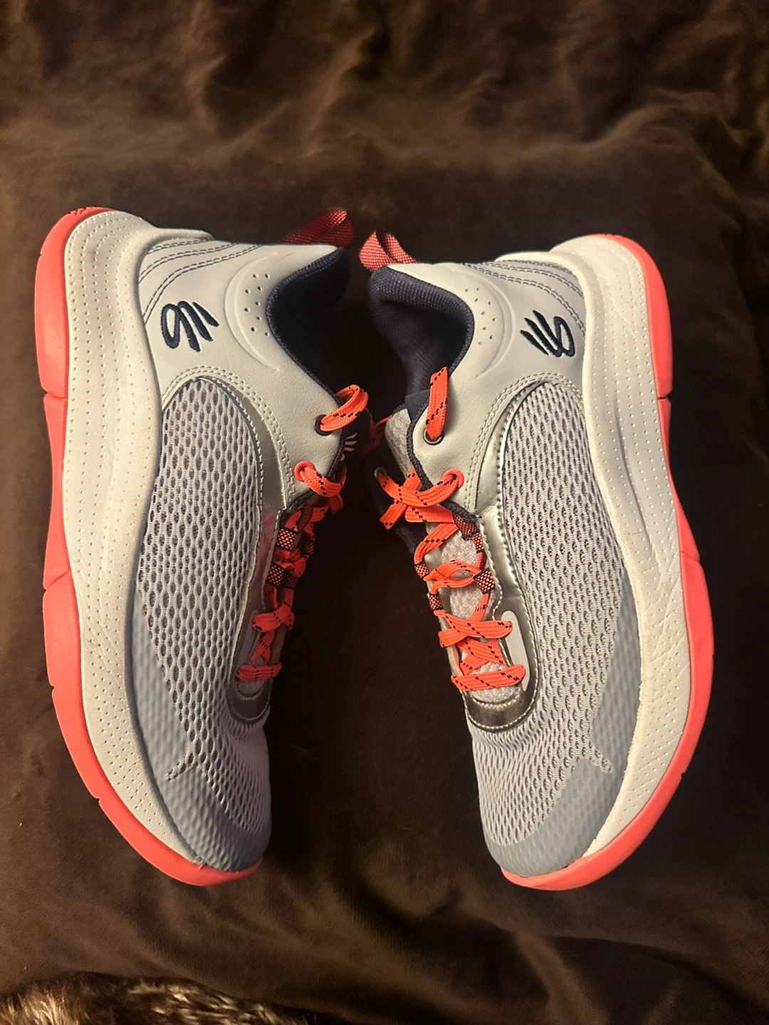 Under Armour Curry Running Shoes 6.5Y #Cleanout - photo 4
