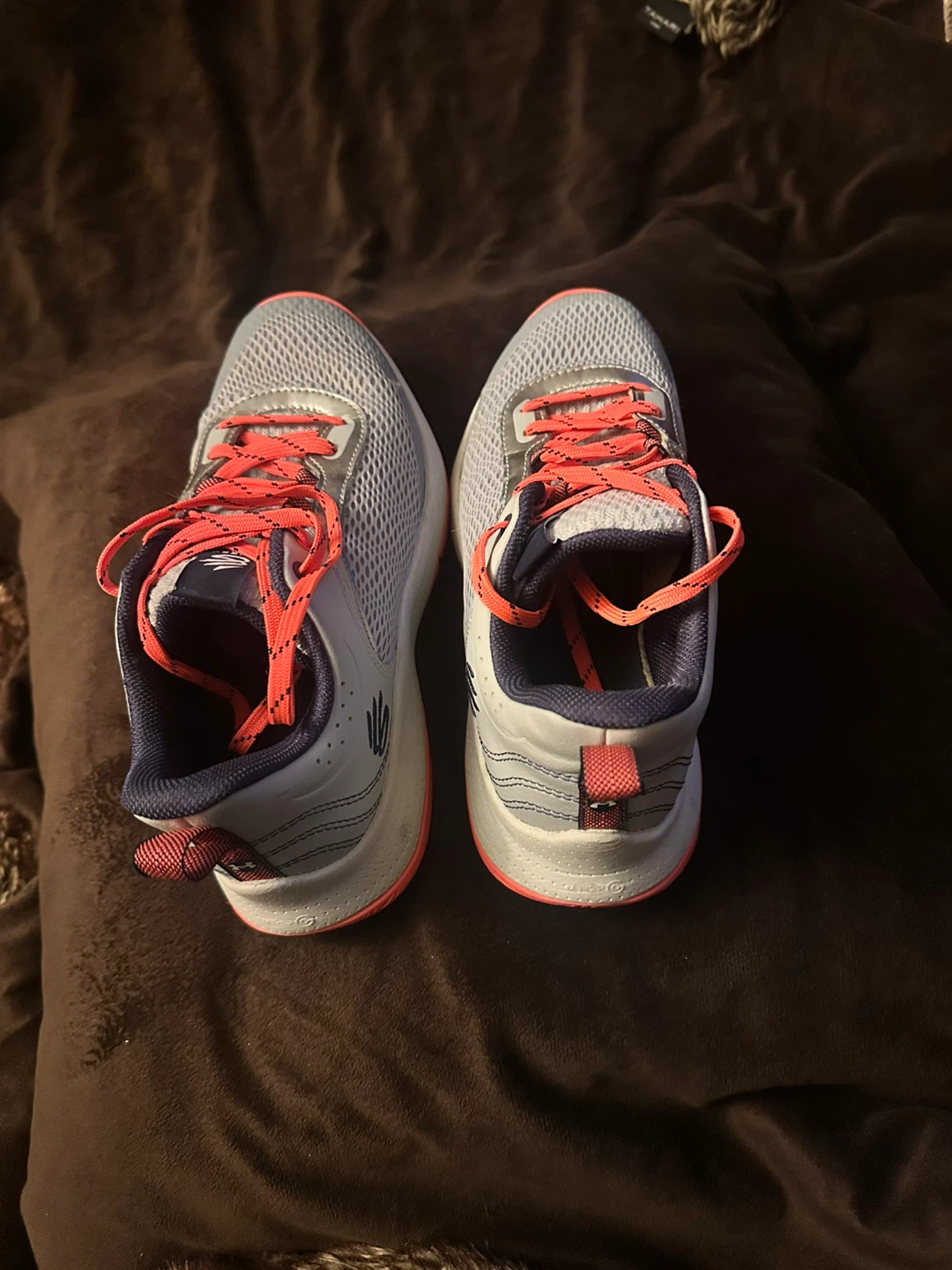 Under Armour Curry Running Shoes 6.5Y #Cleanout - photo 2