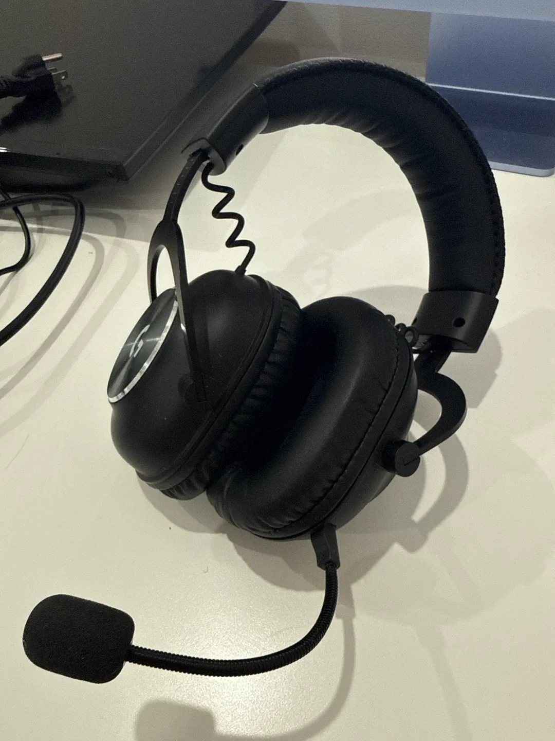 Logitech G Pro X Gaming Headset - Black