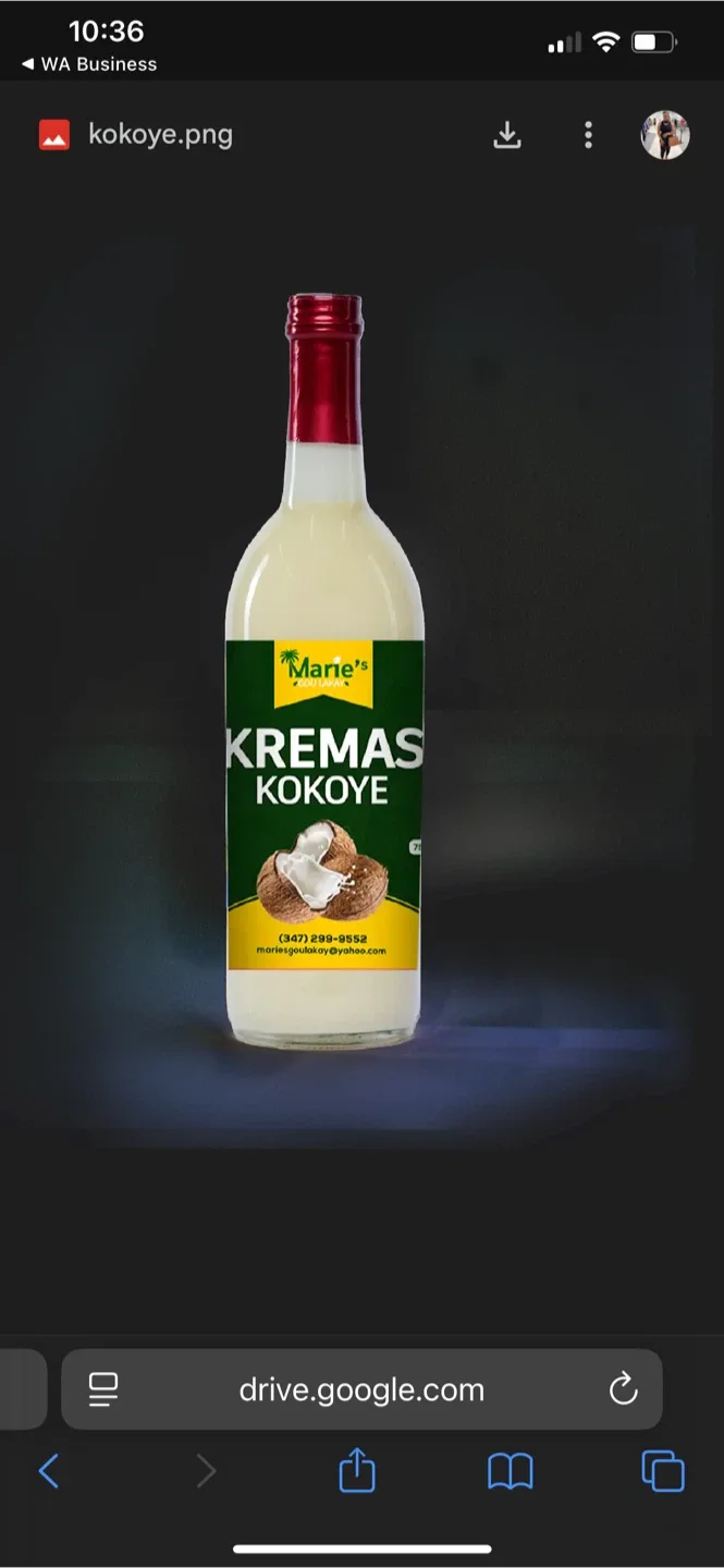 Kremas grenadia, kokoe bundle 2 plus 2 simple image indicator(2)