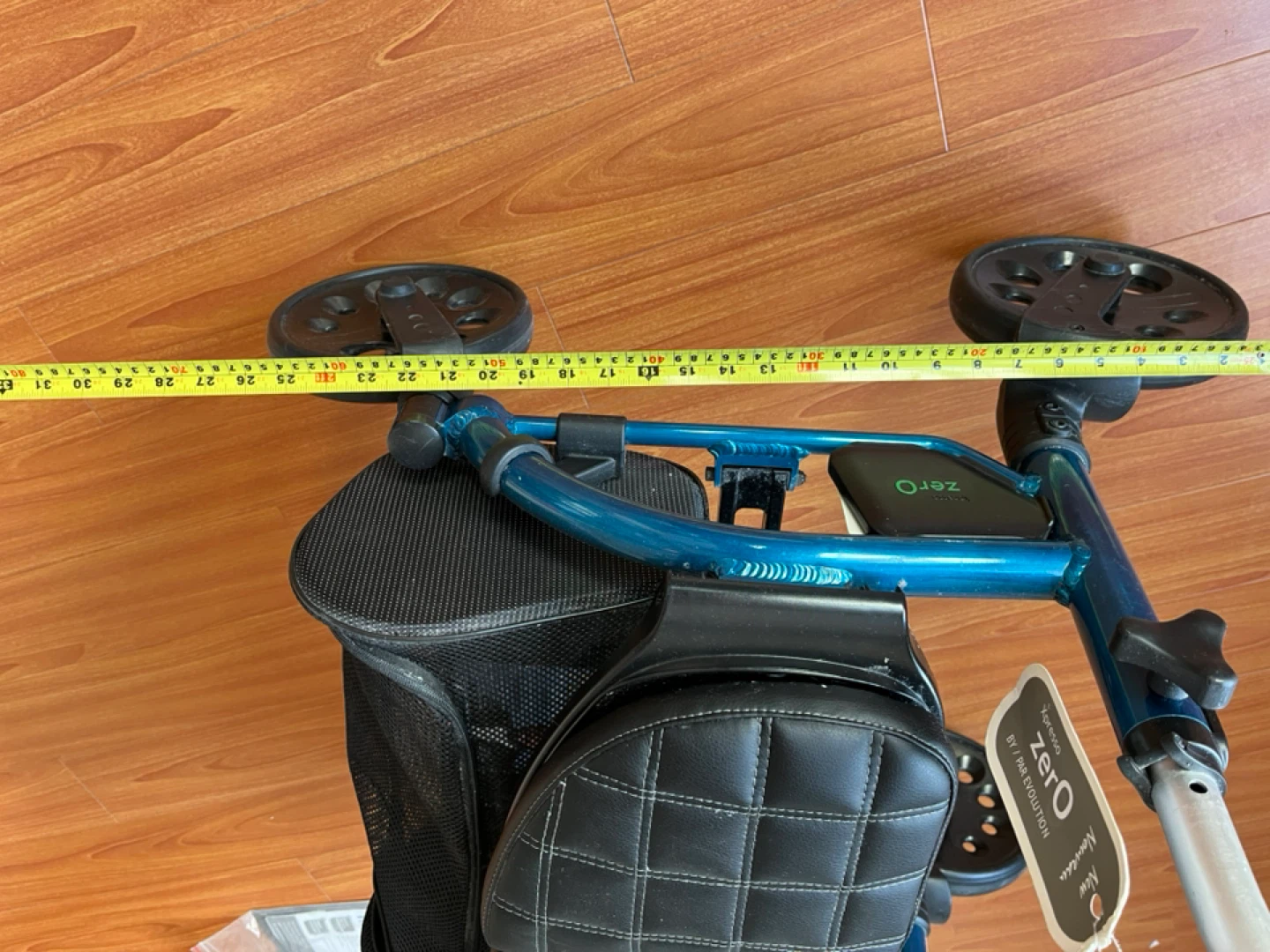 Evolution Xpresso Zero Walker - photo 2