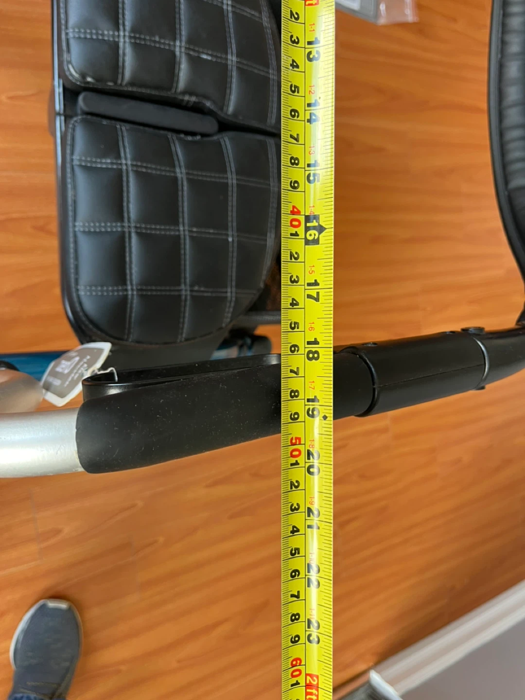 Evolution Xpresso Zero Walker - photo 4