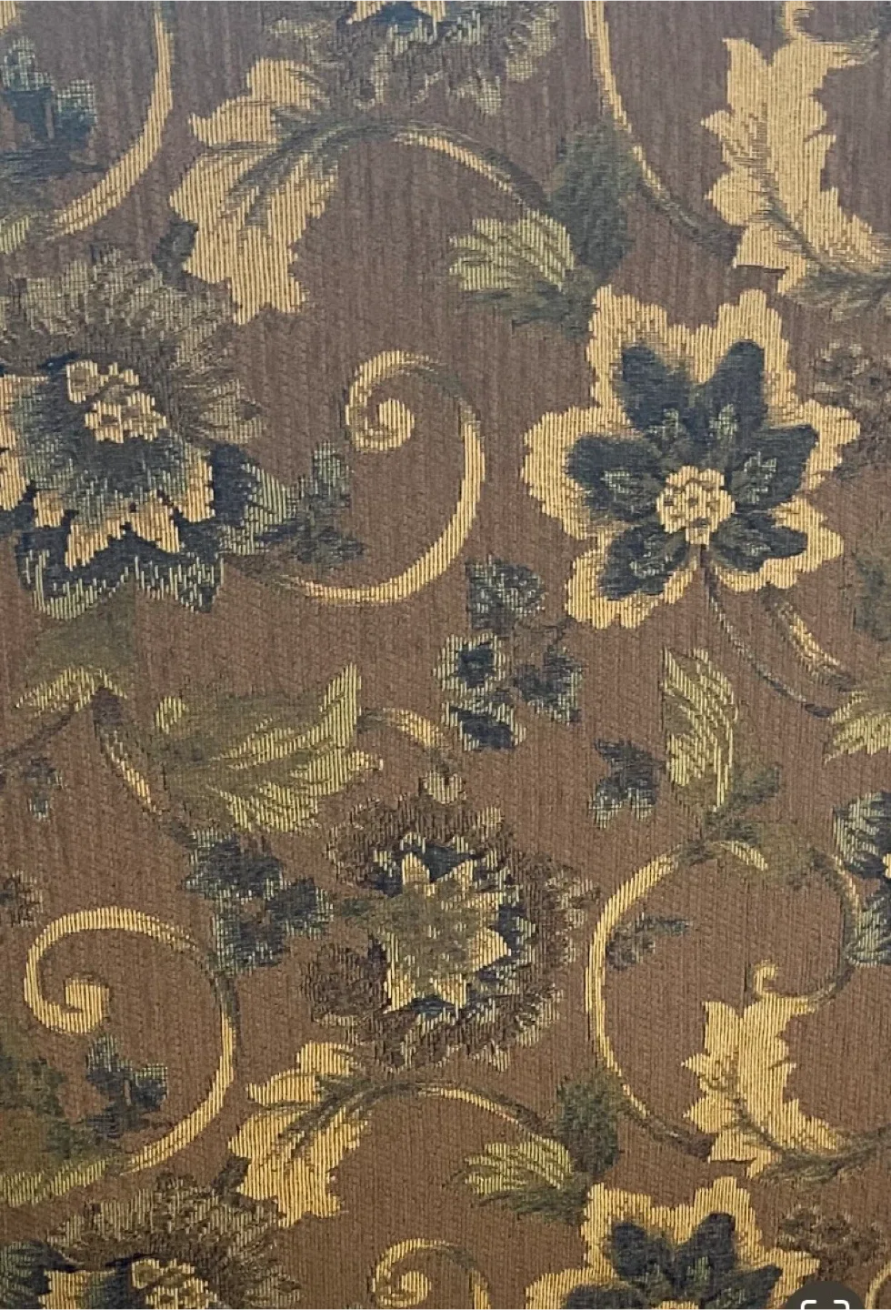 Vintage Accent Chairs image indicator(3)