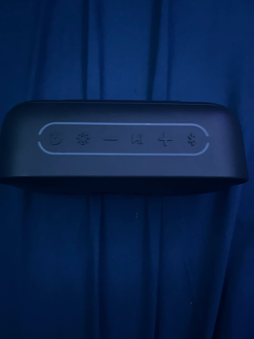 Monster s150 Bluetooth Speaker - photo 2