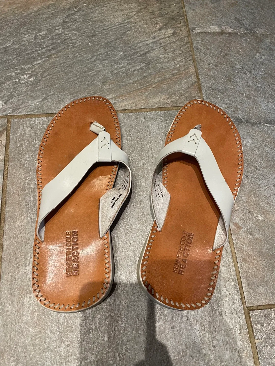 Kenneth Cole Reaction Sandals - Size 11