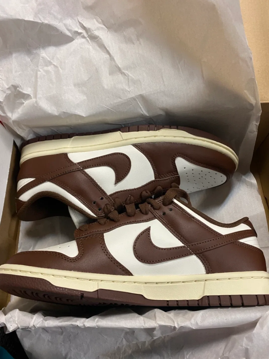 Nike Dunk Low  size 7 and 8 image indicator(7)