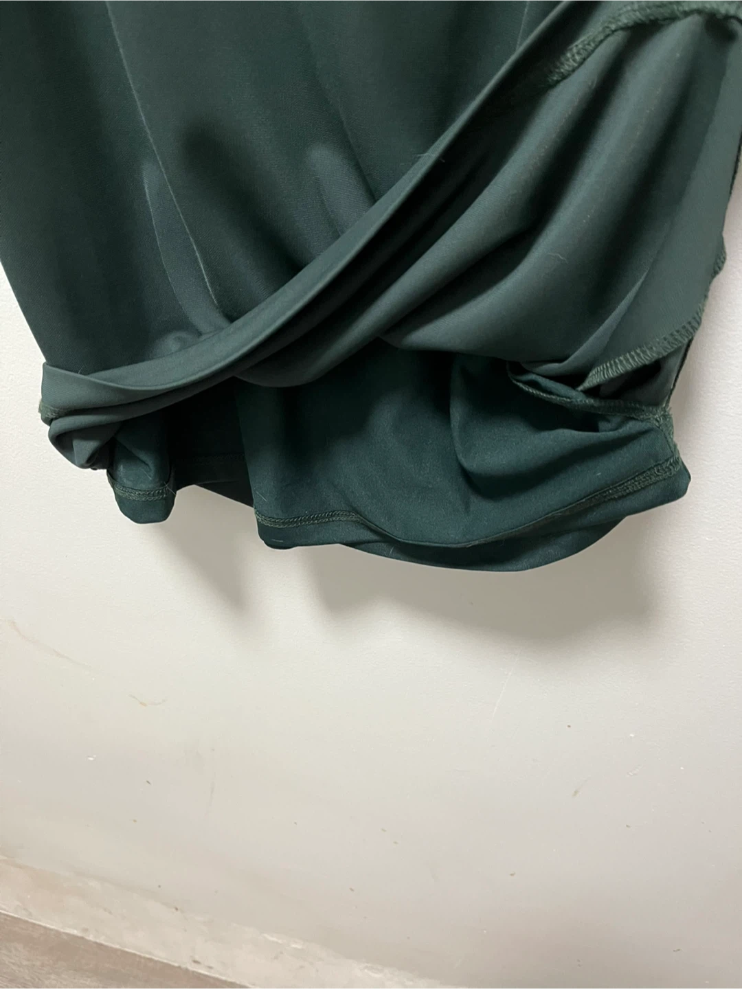 Ann Taylor Green Dress - Size XS - photo 5