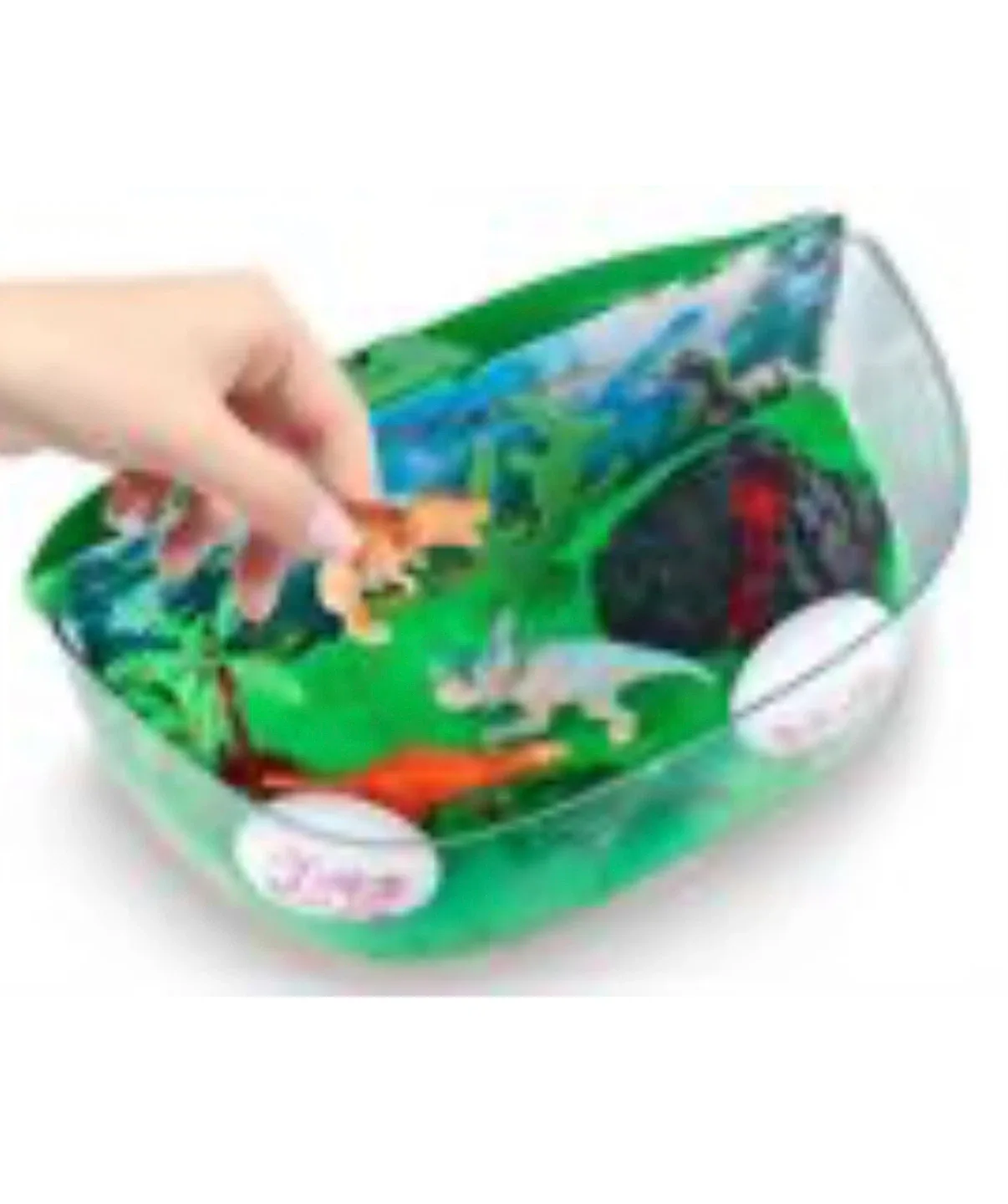 Dinosaur World Play Set