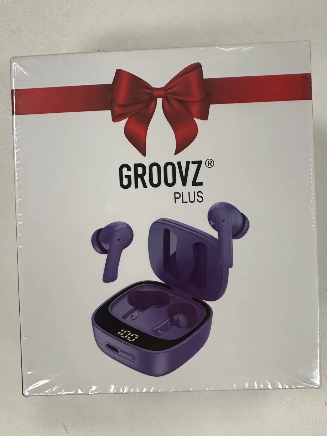 $20 New sealed Earbuds Bluetooth image indicator(2)