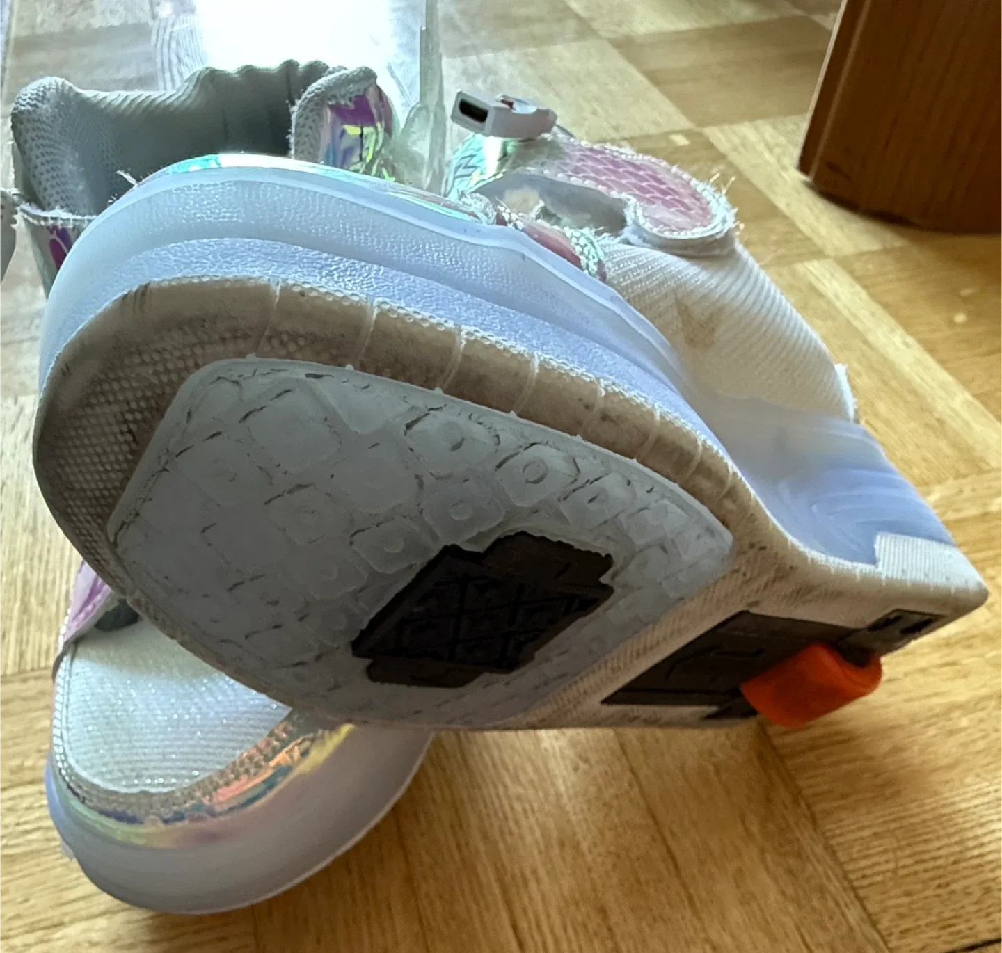 “Cleanout SPORT Roller Skate Shoes - Size 33 image indicator(5)