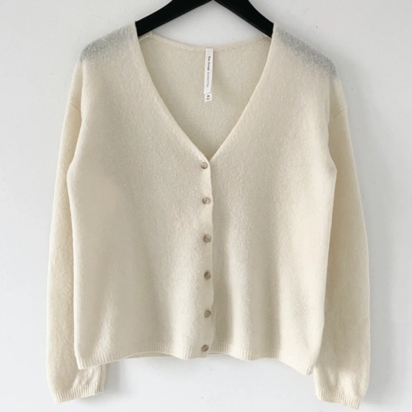 Aritzia The Group Babaton V-Neck Cardigan