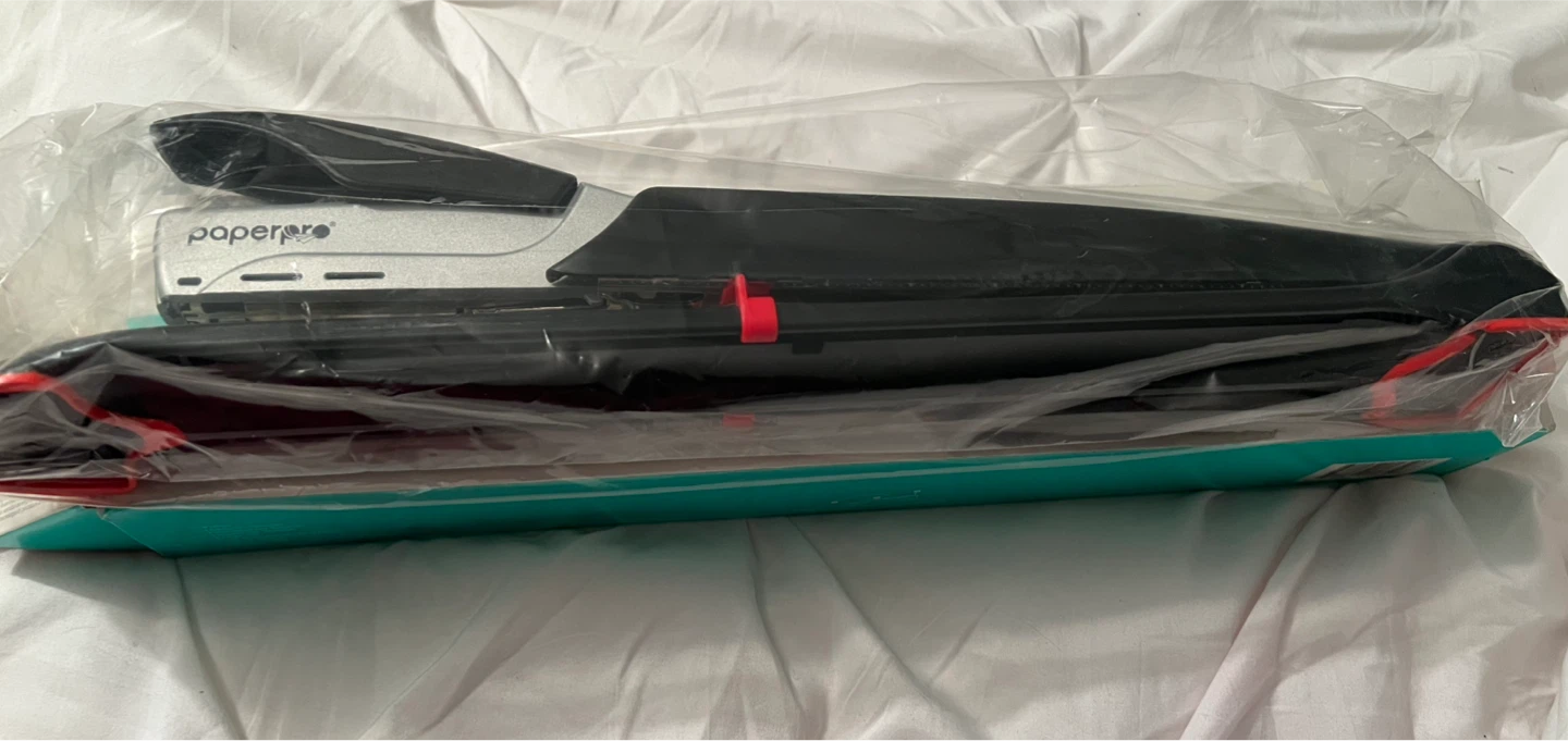 PaperPro inREACH+25 Long Reach Stapler - NEW - photo 3