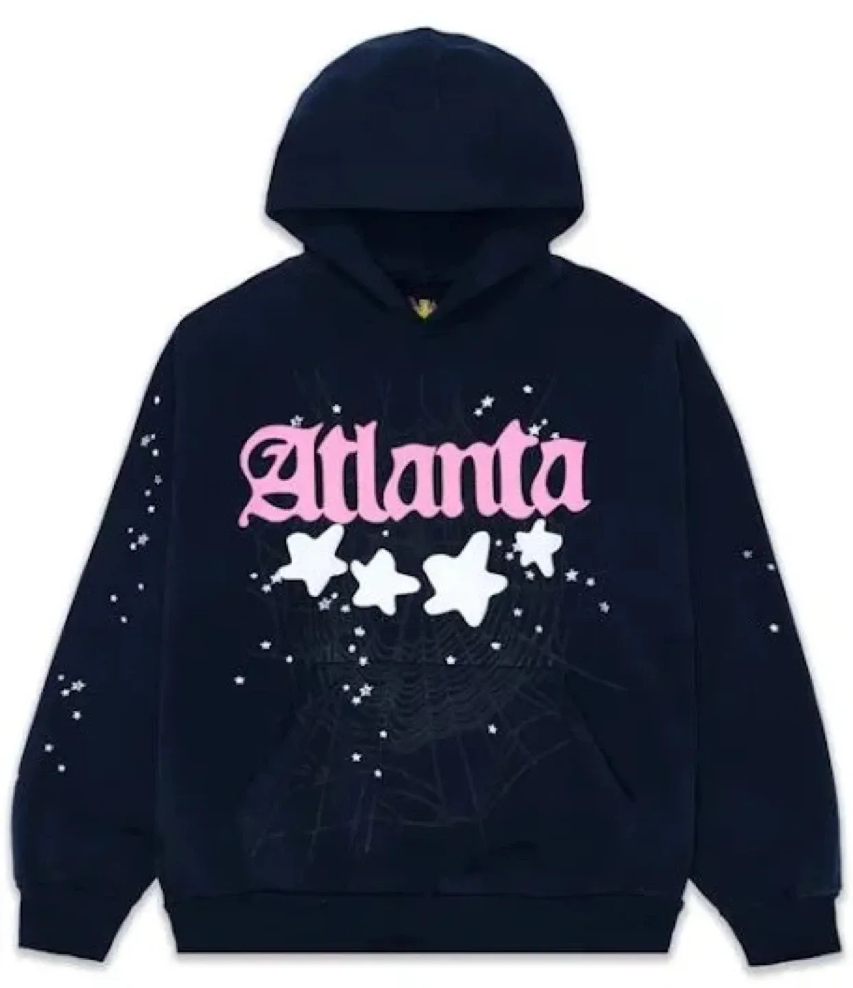 Atlanta Sp5der hoodie original