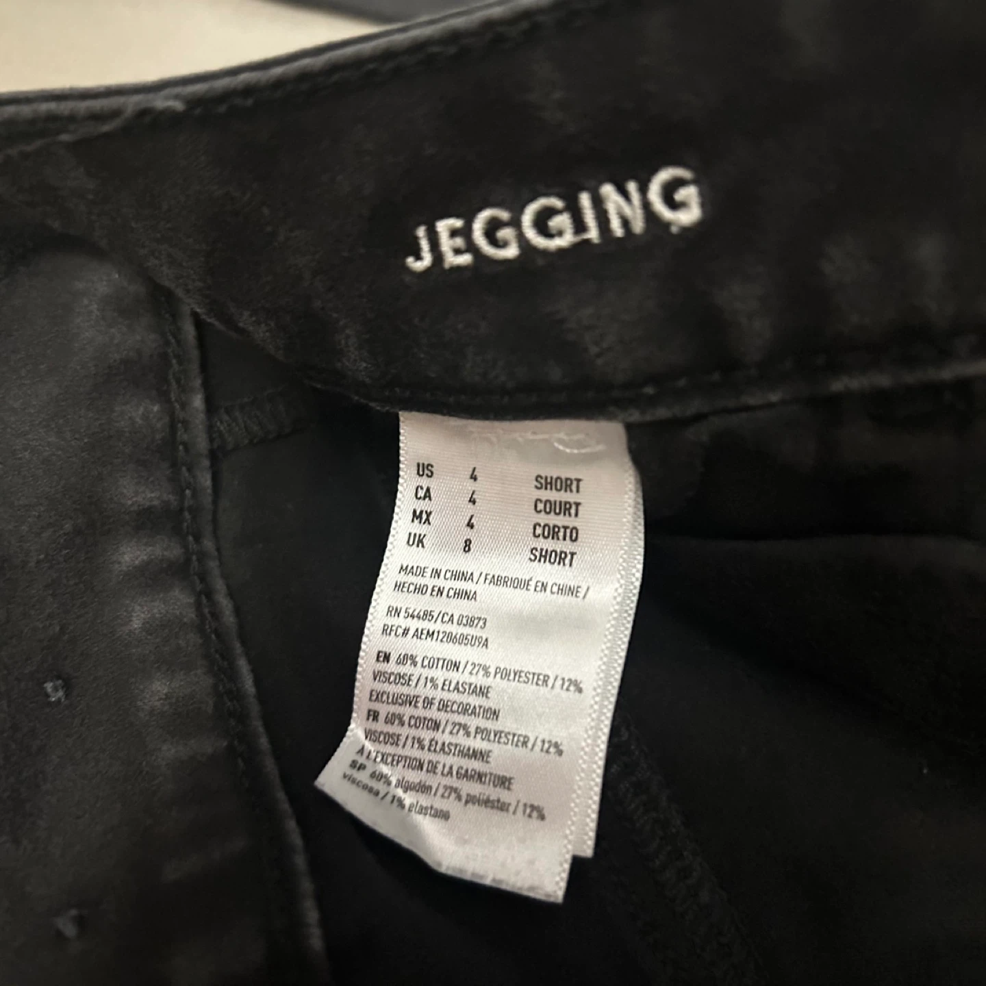 American Eagle Outfitters Jegging - photo 3