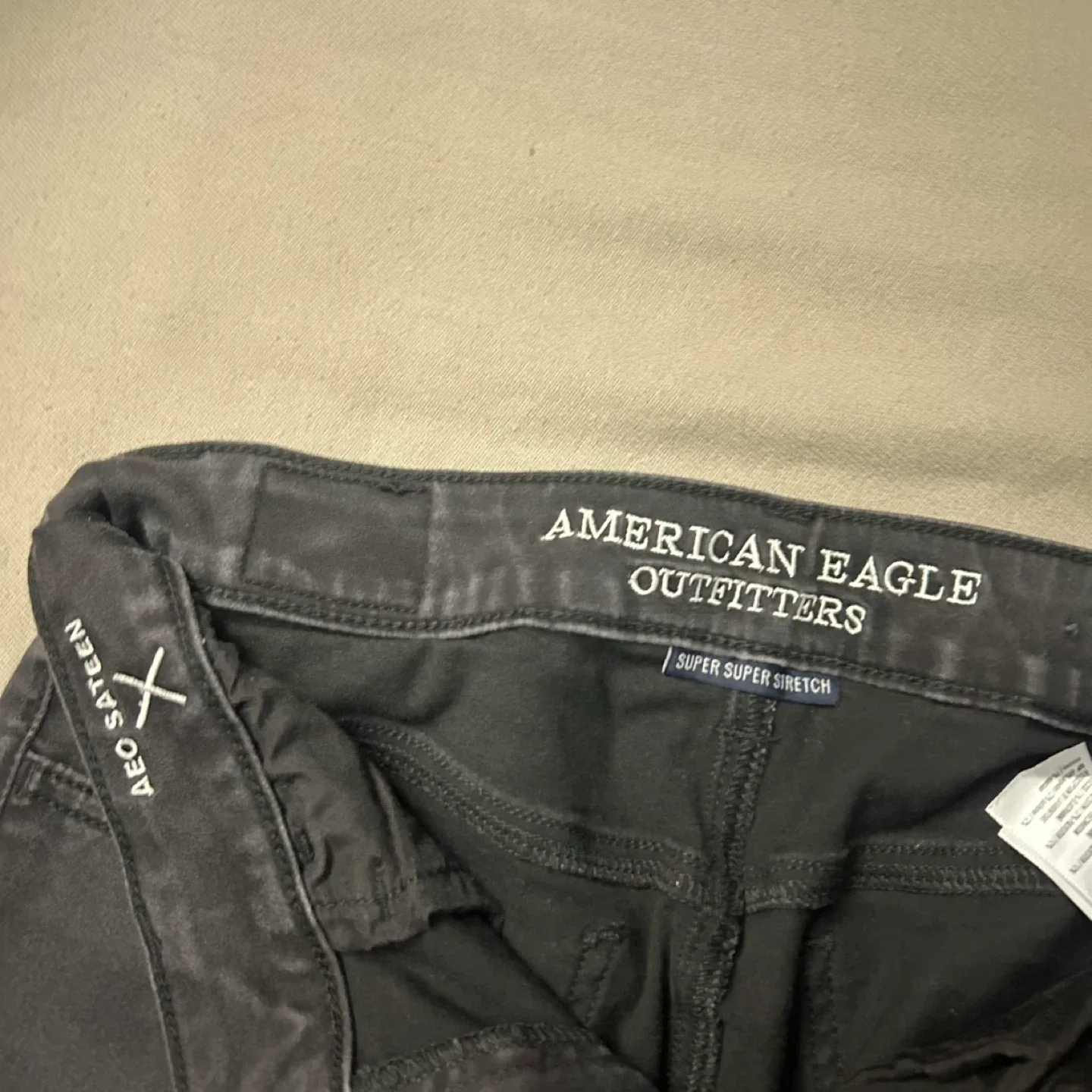 American Eagle Outfitters Jegging image indicator(4)