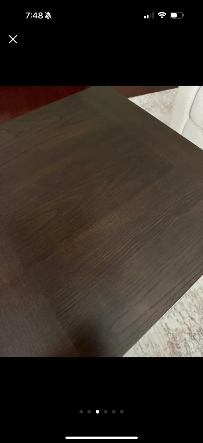 ✨Brand New! Signature Design by Ashley Coffee Table image indicator(2)